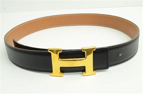 hermes watch buckle|authentic hermes men's belt.